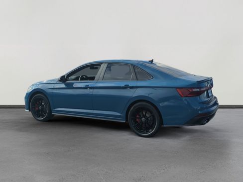 New 2026 Volkswagen Jetta GLI Autobahn image 3