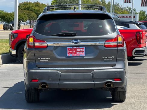 Used 2020 Subaru Ascent Limited w/ Technology Package image 8