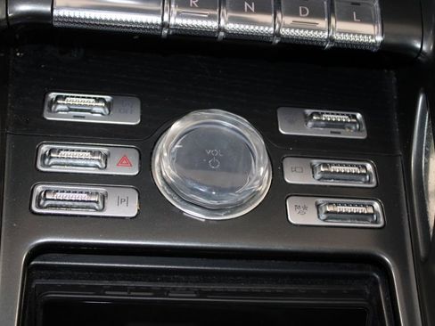 Used 2024 Lincoln Nautilus Reserve image 45