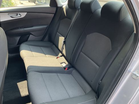 Used 2024 Kia Forte LXS image 29