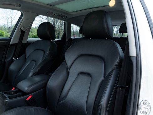 Used 2014 Audi A4 Premium Plus image 31