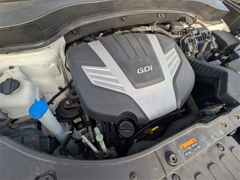 Used 2015 Kia Sorento EX image 17