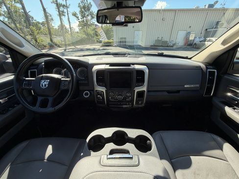 Used 2019 RAM 1500 Big Horn RWD image 14