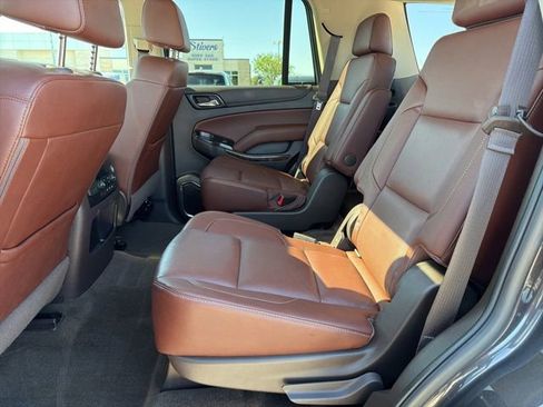 Used 2018 Chevrolet Tahoe Premier AWD/4WD image 19