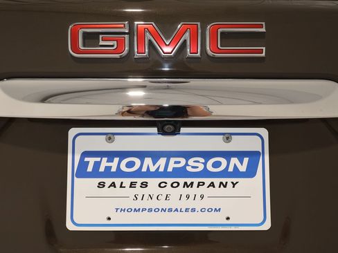 Used 2023 GMC Terrain Denali AWD/4WD image 36