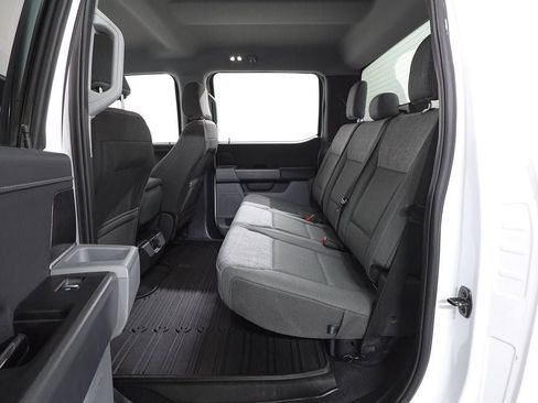 Used 2023 Ford F150 XLT w/ Equipment Group 301A Mid image 14