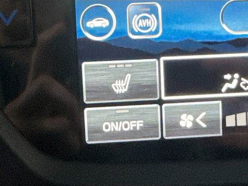 New 2026 Subaru Forester Touring AWD/4WD image 19