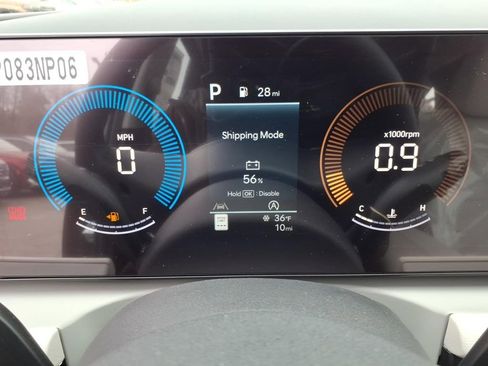 New 2026 Hyundai Tucson SE AWD/4WD image 29