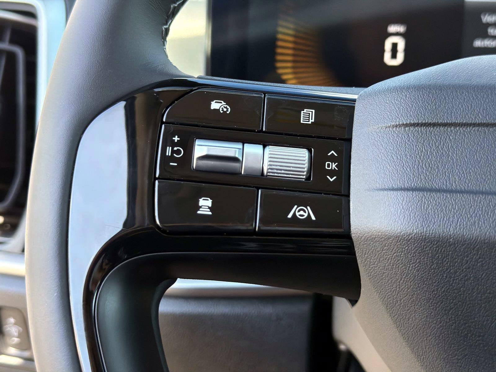 New 2027 Kia Sportage SX FWD image 58