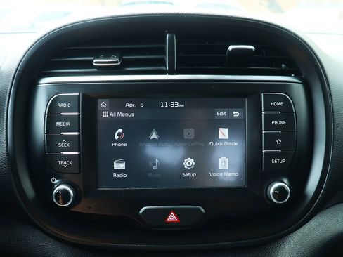 Used 2021 Kia Soul S image 48