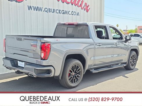 Used 2021 GMC Sierra 1500 Elevation w/ Preferred Package AWD/4WD image 10