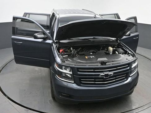 Used 2020 Chevrolet Tahoe Premier image 64
