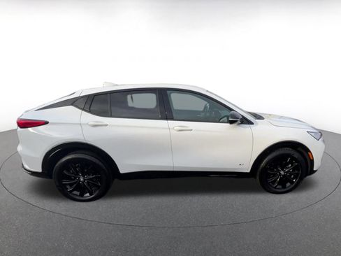 Used 2025 Buick Envista Sport Touring image 16