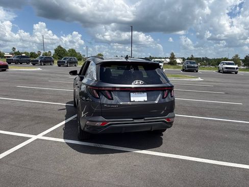 Used 2022 Hyundai Tucson SEL w/ Convenience + Premium Package FWD image 32