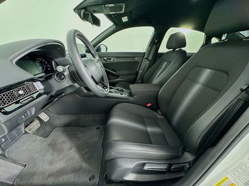 Used 2026 Honda Civic Sport image 30