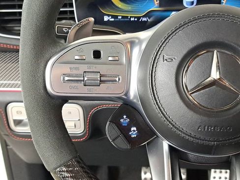 Used 2021 Mercedes-Benz GLE 63 AMG S image 25
