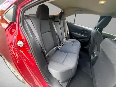 Used 2024 Toyota Corolla LE FWD image 29