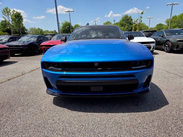 New 2026 Dodge Charger R/T AWD/4WD image 2