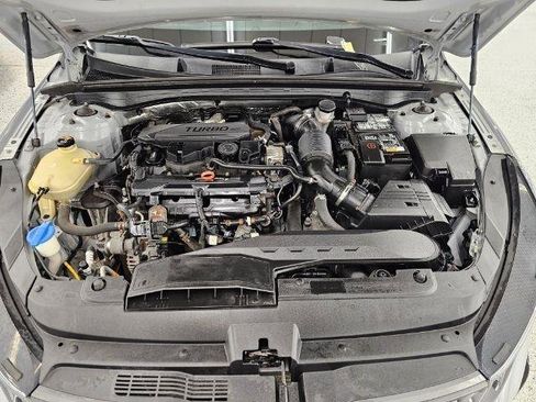 Used 2021 Kia K5 GT-Line FWD image 39