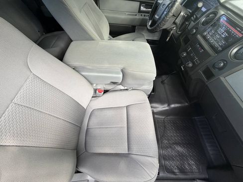 Used 2014 Ford F150 XL w/ Equipment Group 101A Mid AWD/4WD image 13