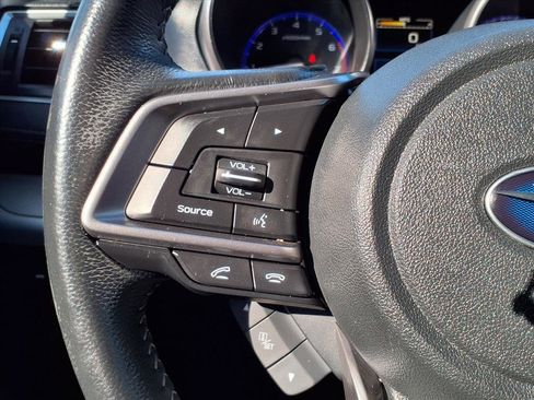 Used 2018 Subaru Legacy 2.5i Premium w/ Moonroof Package image 15