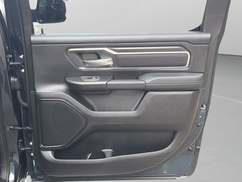 New 2026 RAM 1500 Big Horn AWD/4WD image 22