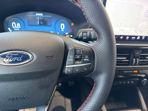 Certified 2023 Ford Escape ST-Line Select w/ Tech Pack #2 AWD/4WD image 25