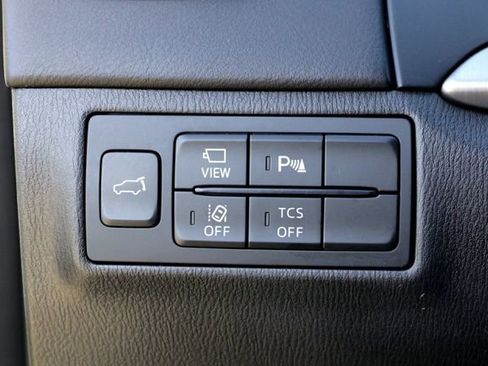 Used 2021 MAZDA CX-9 Grand Touring image 21