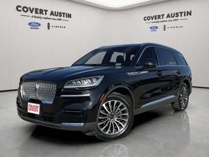 Used 2023 Lincoln Aviator Reserve w/ Equipment Group 201A