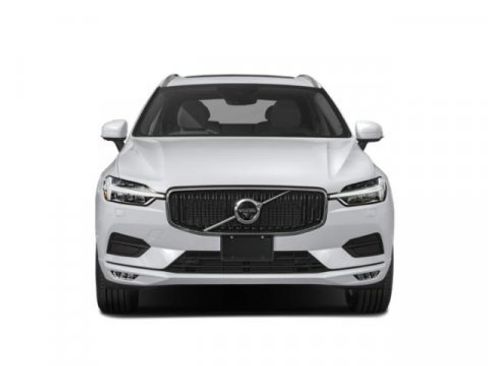 Used 2019 Volvo XC60 T6 Momentum w/ Premium Package image 4