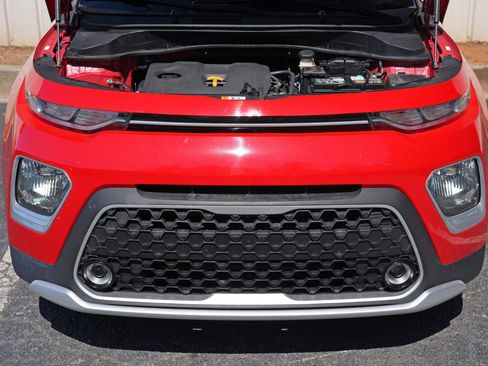 Used 2021 Kia Soul X-Line FWD image 7