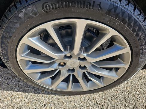 Used 2018 Cadillac CT6 Luxury image 34