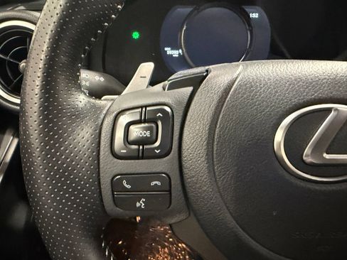 Used 2022 Lexus IS 350 F Sport w/ Memory Package AWD/4WD image 35