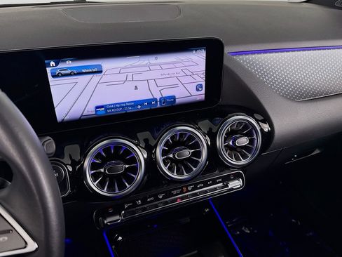 Certified 2025 Mercedes-Benz GLA 250 image 20