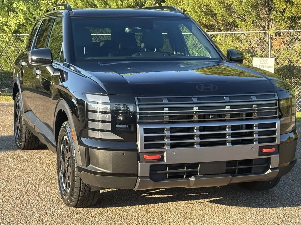 Used 2026 Hyundai Palisade XRT Pro AWD/4WD image 2