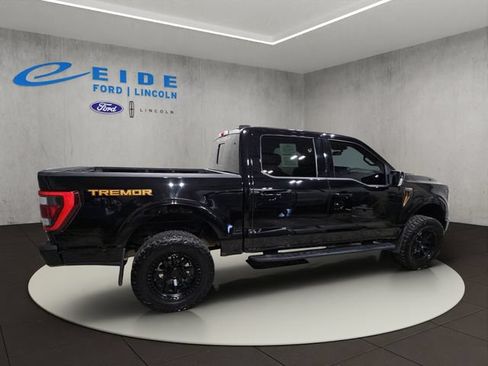 Used 2023 Ford F150 Tremor w/ Equipment Group 402A High AWD/4WD image 7