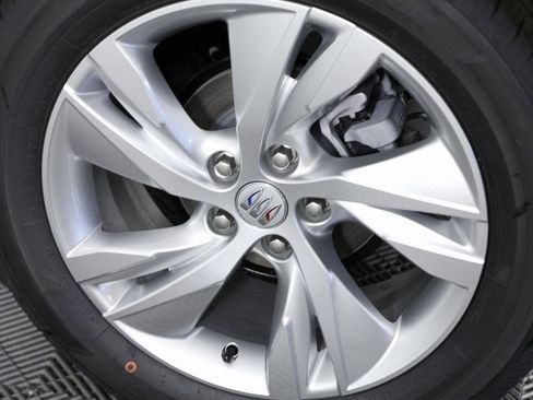 New 2026 Buick Encore GX Preferred w/ Comfort Package image 7