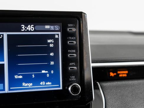 Used 2020 Toyota Corolla LE FWD image 27