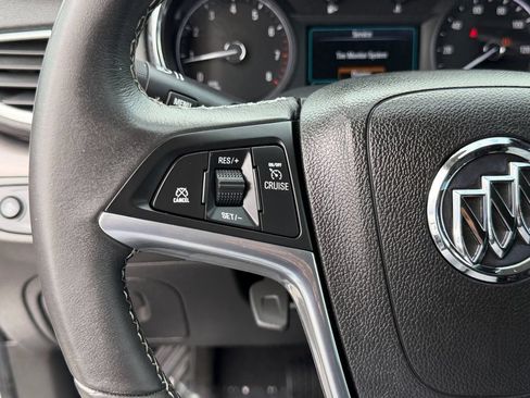 Used 2017 Buick Encore Preferred FWD image 20