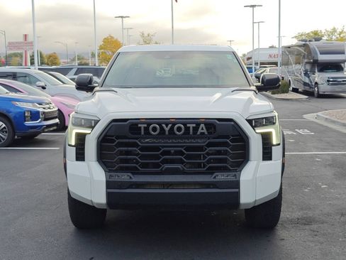Used 2024 Toyota Tundra TRD Pro image 2