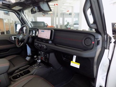 New 2026 Jeep Wrangler Unlimited Rubicon 392 AWD/4WD image 22