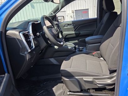 New 2026 GMC Canyon Elevation w/ Convenience Package