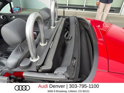 Used 2003 Audi TT 1.8T FWD image 5