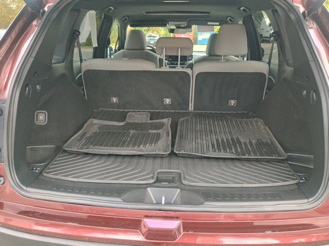 Used 2021 Honda Passport EX-L image 17