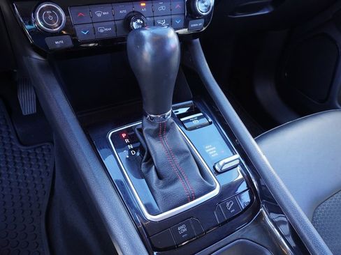 Used 2022 Jeep Compass Trailhawk image 18