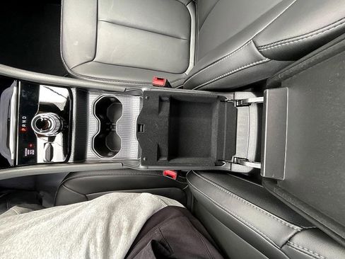 New 2025 Jeep Grand Cherokee L Limited image 29