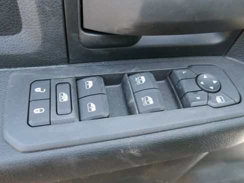 New 2026 RAM 2500 Tradesman image 20