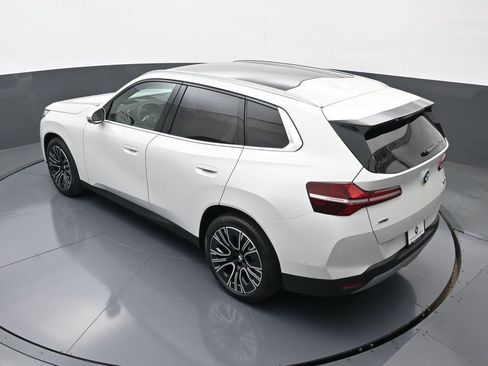 New 2026 BMW X3 xDrive30 w/ Premium Package AWD/4WD image 39