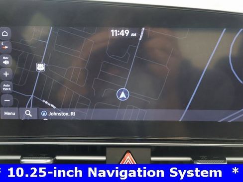 Used 2023 Hyundai Elantra SEL w/ Convenience Package image 14