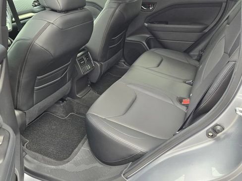 Used 2026 Subaru Forester Limited AWD/4WD image 13